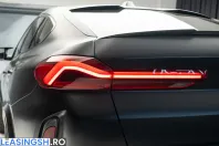 BMW X6 M (Seria X) din 2024 cu 38.500 km - oferta BMW201248 - foto 22