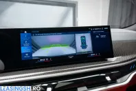 BMW X6 M (Seria X) din 2024 cu 38.500 km - oferta BMW201248 - foto 25