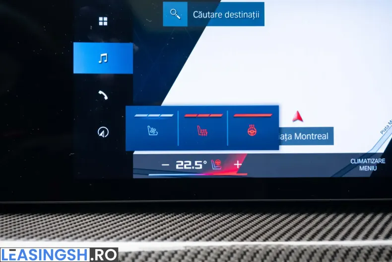 BMW X6 M (Seria X) din 2024 cu 38.500 km - oferta BMW201248 - foto 26