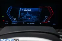 BMW X6 M (Seria X) din 2024 cu 38.500 km - oferta BMW201248 - foto 28