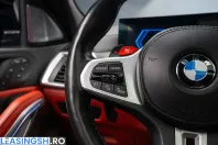 BMW X6 M (Seria X) din 2024 cu 38.500 km - oferta BMW201248 - foto 29