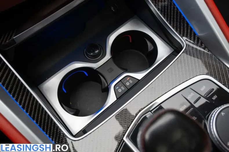 BMW X6 M (Seria X) din 2024 cu 38.500 km - oferta BMW201248 - foto 30