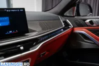 BMW X6 M (Seria X) din 2024 cu 38.500 km - oferta BMW201248 - foto 32