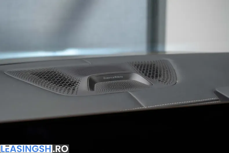 BMW X6 M (Seria X) din 2024 cu 38.500 km - oferta BMW201248 - foto 33