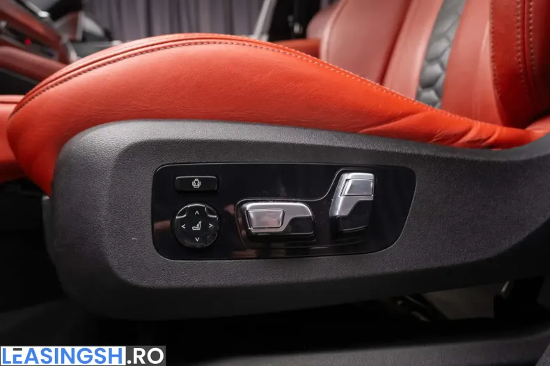 BMW X6 M (Seria X) din 2024 cu 38.500 km - oferta BMW201248 - foto 35