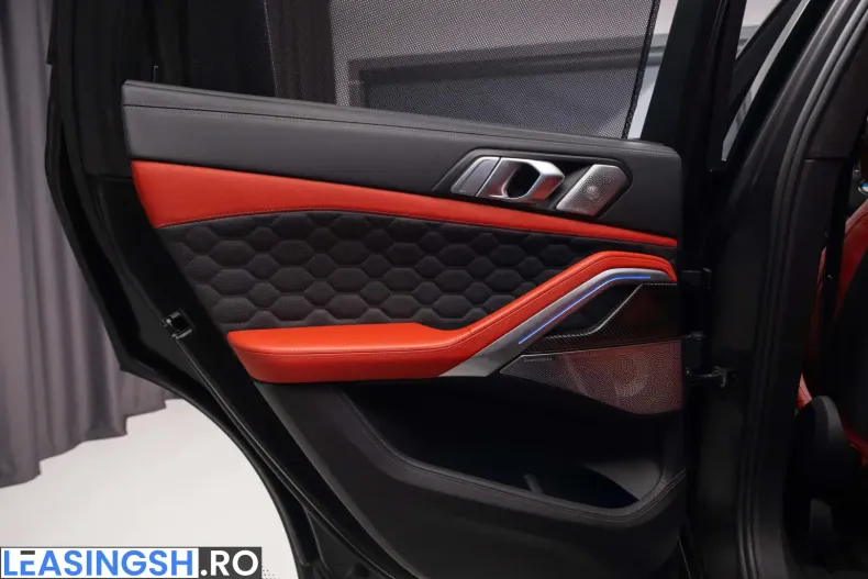 BMW X6 M (Seria X) din 2024 cu 38.500 km - oferta BMW201248 - foto 36