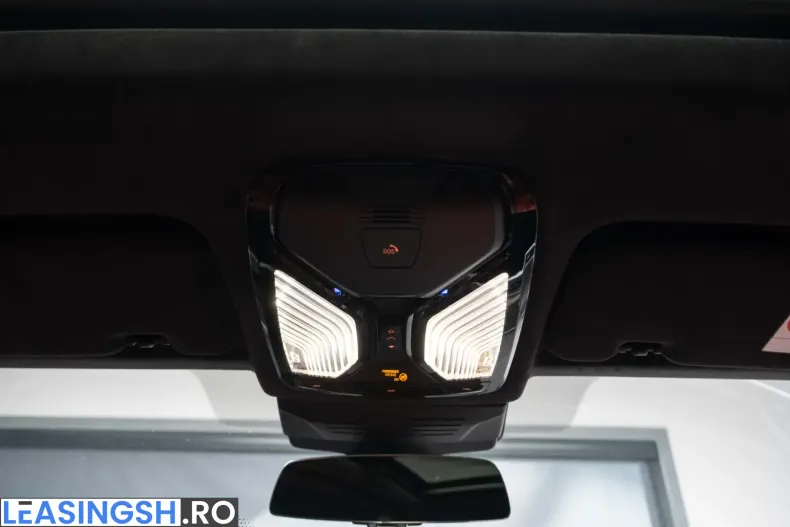 BMW X6 M (Seria X) din 2024 cu 38.500 km - oferta BMW201248 - foto 39