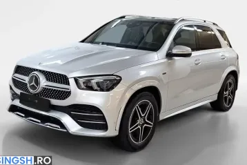 Mercedes-Benz GLE 350 din 2022 - oferta MER201249