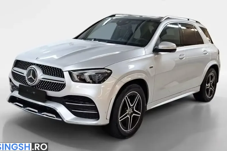 Mercedes-Benz GLE 350 (Clasa GLE) din 2022 cu 74.673 km - oferta MER201249 - foto 1
