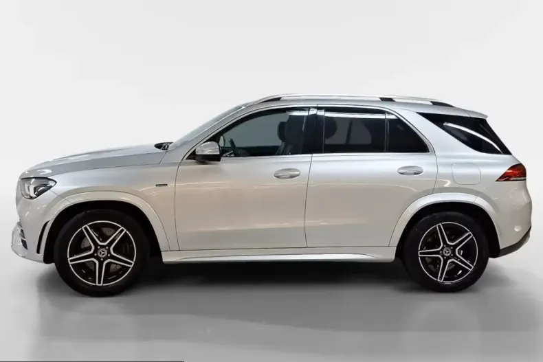 Mercedes-Benz GLE 350 (Clasa GLE) din 2022 cu 74.673 km - oferta MER201249 - foto 2