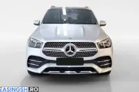 Mercedes-Benz GLE 350 (Clasa GLE) din 2022 cu 74.673 km - oferta MER201249 - foto 3