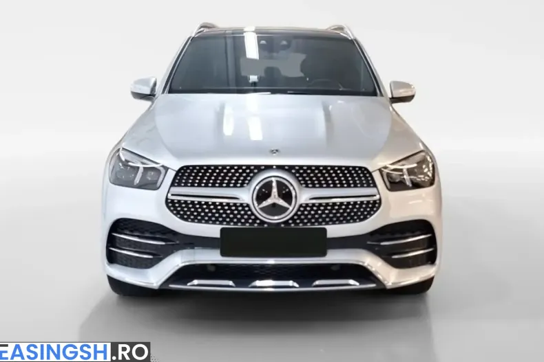Mercedes-Benz GLE 350 (Clasa GLE) din 2022 cu 74.673 km - oferta MER201249 - foto 3