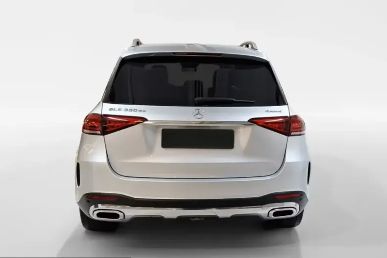 Mercedes-Benz GLE 350 (Clasa GLE) din 2022 cu 74.673 km - oferta MER201249 - foto 4