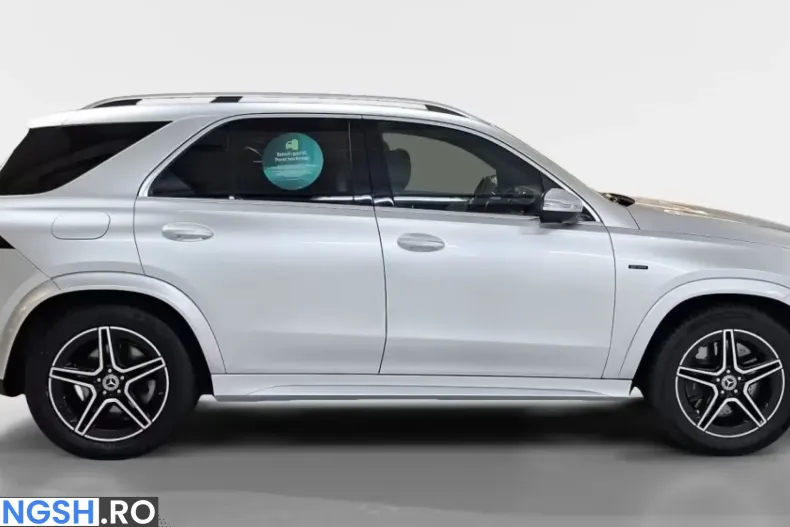 Mercedes-Benz GLE 350 (Clasa GLE) din 2022 cu 74.673 km - oferta MER201249 - foto 6