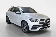 Mercedes-Benz GLE 350 (Clasa GLE) din 2022 cu 74.673 km - oferta MER201249 - foto 7