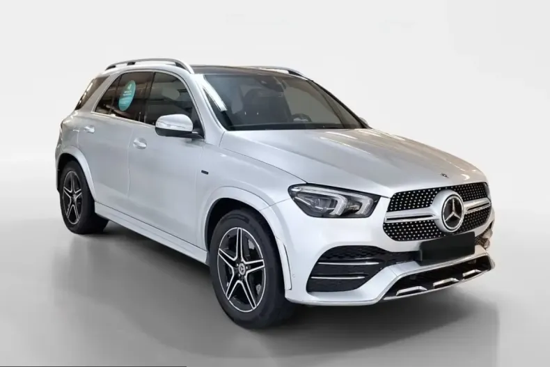 Mercedes-Benz GLE 350 (Clasa GLE) din 2022 cu 74.673 km - oferta MER201249 - foto 7