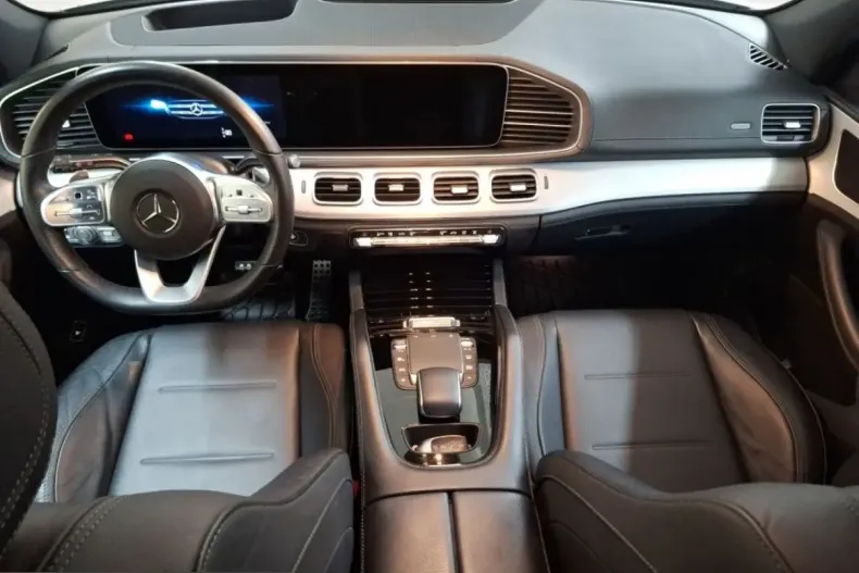 Mercedes-Benz GLE 350 (Clasa GLE) din 2022 cu 74.673 km - oferta MER201249 - foto 10