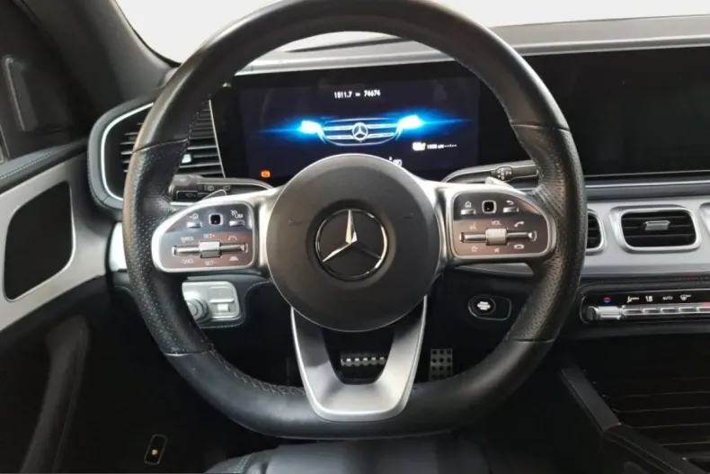 Mercedes-Benz GLE 350 (Clasa GLE) din 2022 cu 74.673 km - oferta MER201249 - foto 11