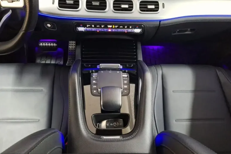 Mercedes-Benz GLE 350 (Clasa GLE) din 2022 cu 74.673 km - oferta MER201249 - foto 13