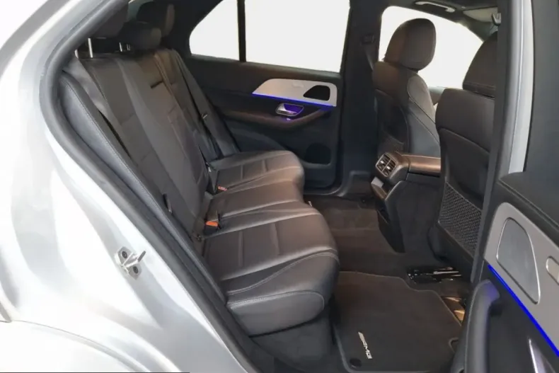 Mercedes-Benz GLE 350 (Clasa GLE) din 2022 cu 74.673 km - oferta MER201249 - foto 16