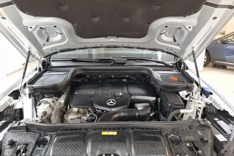 Mercedes-Benz GLE 350 (Clasa GLE) din 2022 cu 74.673 km - oferta MER201249 - foto 18