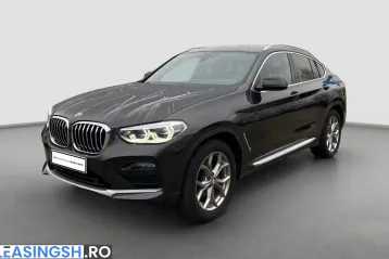 BMW X4 din 2021 - oferta BMW201250