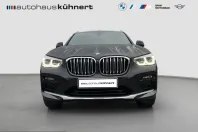BMW X4 (Seria X) din 2021 cu 75.831 km - oferta BMW201250 - foto 2