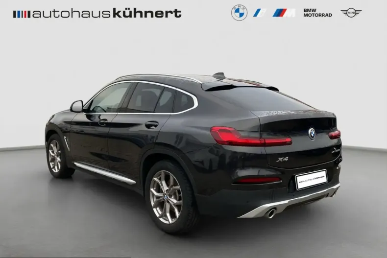 BMW X4 (Seria X) din 2021 cu 75.831 km - oferta BMW201250 - foto 4