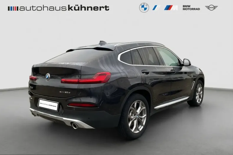 BMW X4 (Seria X) din 2021 cu 75.831 km - oferta BMW201250 - foto 6