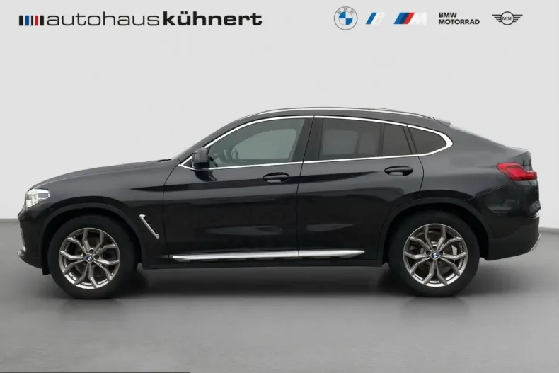 BMW X4 (Seria X) din 2021 cu 75.831 km - oferta BMW201250 - foto 15
