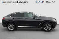 BMW X4 (Seria X) din 2021 cu 75.831 km - oferta BMW201250 - foto 16