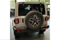 Jeep Wrangler din 2024 cu 5 km - oferta JEE201251 - foto 4
