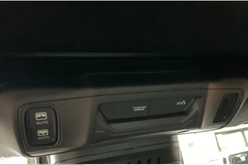 Jeep Wrangler din 2024 cu 5 km - oferta JEE201251 - foto 13