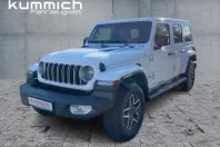 Jeep Wrangler din 2024 cu 3.895 km - oferta JEE201252 - foto 1