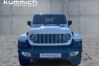 Jeep Wrangler din 2024 cu 3.895 km - oferta JEE201252 - foto 2