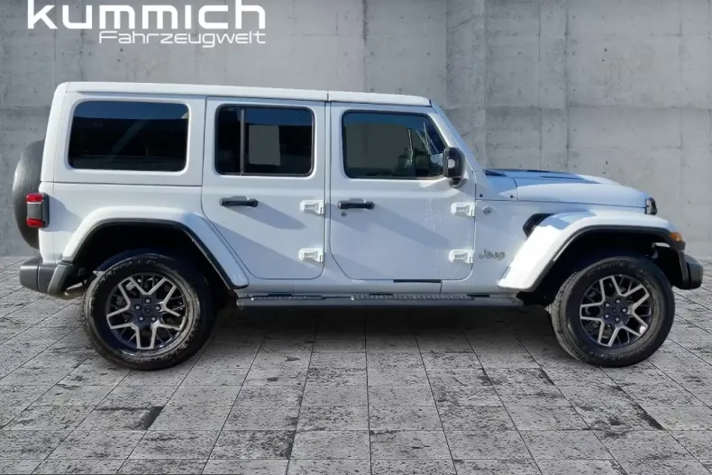 Jeep Wrangler din 2024 cu 3.895 km - oferta JEE201252 - foto 3