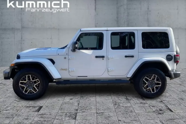 Jeep Wrangler din 2024 cu 3.895 km - oferta JEE201252 - foto 4