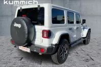 Jeep Wrangler din 2024 cu 3.895 km - oferta JEE201252 - foto 5