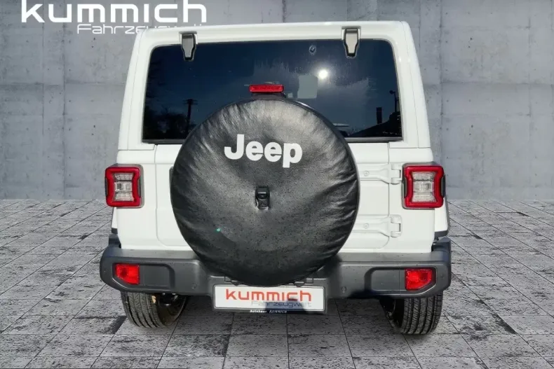 Jeep Wrangler din 2024 cu 3.895 km - oferta JEE201252 - foto 6