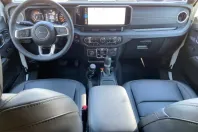 Jeep Wrangler din 2024 cu 3.895 km - oferta JEE201252 - foto 9