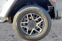 Jeep Wrangler din 2024 cu 3.895 km - oferta JEE201252 - foto 11