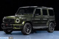 Mercedes-Benz G 63 AMG (Clasa G) din 2025 cu 0 km - oferta MER201253 - foto 2