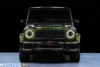Mercedes-Benz G 63 AMG (Clasa G) din 2025 cu 0 km - oferta MER201253 - foto 3