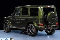 Mercedes-Benz G 63 AMG (Clasa G) din 2025 cu 0 km - oferta MER201253 - foto 6