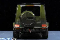 Mercedes-Benz G 63 AMG (Clasa G) din 2025 cu 0 km - oferta MER201253 - foto 7