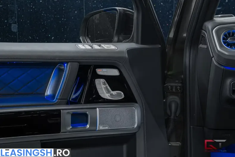 Mercedes-Benz G 63 AMG (Clasa G) din 2025 cu 0 km - oferta MER201253 - foto 11