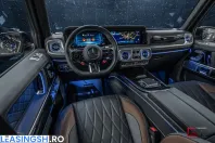 Mercedes-Benz G 63 AMG (Clasa G) din 2025 cu 0 km - oferta MER201253 - foto 12