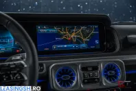 Mercedes-Benz G 63 AMG (Clasa G) din 2025 cu 0 km - oferta MER201253 - foto 14