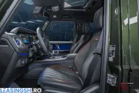 Mercedes-Benz G 63 AMG (Clasa G) din 2025 cu 0 km - oferta MER201253 - foto 16