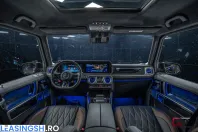 Mercedes-Benz G 63 AMG (Clasa G) din 2025 cu 0 km - oferta MER201253 - foto 17